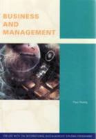 International Baccalaureate Business and Management 1876659637 Book Cover