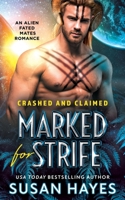 Marked for Strife 1997928027 Book Cover