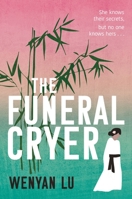The Funeral Cryer 1838957588 Book Cover