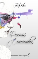 Poemas Encarnados B08GLQNM23 Book Cover