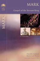 Mark: Gospel of the Servant King 0310320437 Book Cover