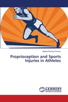 Proprioception and Sports Injuries in Athletes 3659246735 Book Cover