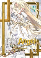 D.N.Angel New Edition, Vol. 4 B0H25CGFT8 Book Cover