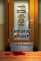 Tamara's Tamasha 1613096690 Book Cover