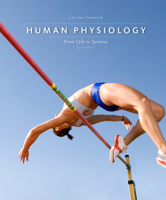 Human Physiology: From Cells to Systems 0314092455 Book Cover