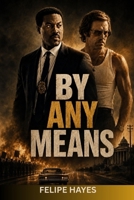 By Any Means: Exploring Wayne Strider and Gregory Scarpa’s Unlikely Alliance, Yahya Abdul-Mateen II’s Role, and the Fight for Justice in 1960s Mississippi B0HFV6636L Book Cover