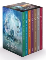 The Chronicles of Narnia