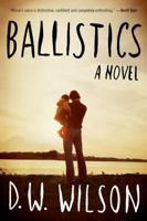 Ballistics 1620400774 Book Cover