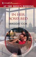 In Her Boss's Bed 037382016X Book Cover