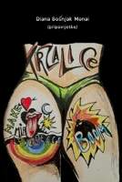TRZALICE: (pripovijetke) (Italian Edition) B0GY97PQQG Book Cover