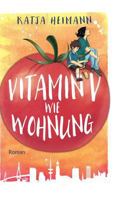Vitamin V wie Wohnung 3743969602 Book Cover
