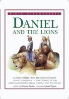 Bible Discoverers: Daniel and the Lions 1842156721 Book Cover