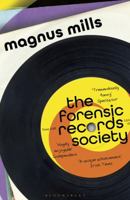 The Forensic Records Society 1408878402 Book Cover