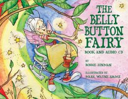 The Belly Button Fairy 097867913X Book Cover