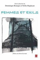 FEMMES ET EXILS : FORMES ET FIGURES 2763791255 Book Cover