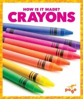 Crayons 1620316072 Book Cover