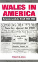 Wales in America 094086665X Book Cover