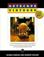 Netscape Virtuoso 1558285407 Book Cover