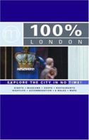 100% London 905767100X Book Cover