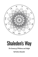 Shaleden's Way B0G456WHW1 Book Cover