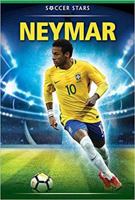 Neymar 1538345129 Book Cover
