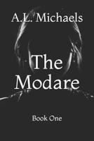 The Modare: Book One 107759156X Book Cover