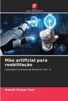 Mão artificial para reabilitação (Portuguese Edition) 6209780393 Book Cover
