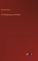 An Introductory Latin Book 336818234X Book Cover