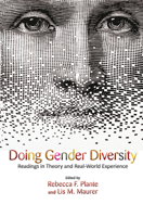 Doing Gender Diversity: Readings in Theory and Real-World Experience 0367097176 Book Cover