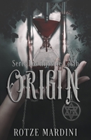 Origin 109639622X Book Cover