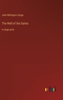 The Well of the Saints 1419187619 Book Cover