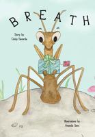 Breath 0578111551 Book Cover