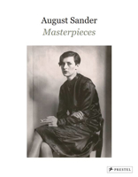 August Sander: Masterpieces 3791385437 Book Cover