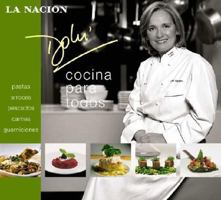 Dolly, Cocina Para Todos 9879956567 Book Cover