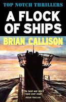 A Flock of Ships 0006126987 Book Cover