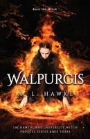 Walpurgis 1953919979 Book Cover