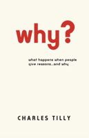 Why? 0691136483 Book Cover