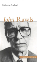 John Rawls (Philosophy Now) 0773532374 Book Cover