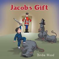 Jacob's Gift 1490840451 Book Cover