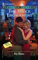 The Shock Engagement 0373182163 Book Cover