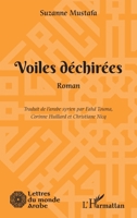 Voiles déchirées (Lettres Du Monde Arabe) (French Edition) 233643766X Book Cover