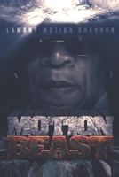 Motion Beast B0FQ2YJ6FF Book Cover