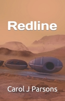 Redline 1491056347 Book Cover