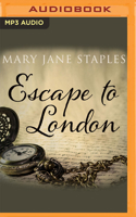 Escape to London 0552151106 Book Cover