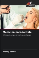 Medicina parodontale (Italian Edition) 6203171727 Book Cover
