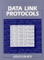 Data Link Protocols 013204918X Book Cover