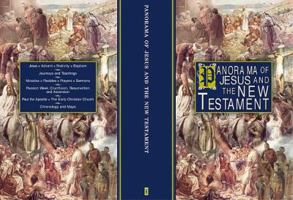 Panorama Of Jesus And The New Testament 1861189303 Book Cover