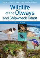 Wildlife of the Otways and Shipwreck Coast 1486308988 Book Cover