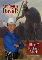 Are You a David? 0984885617 Book Cover