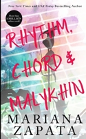 Rhythm, Chord & Malykhin 0990429229 Book Cover